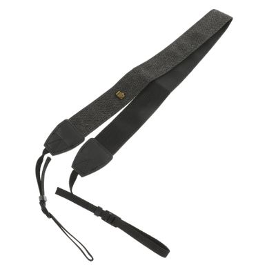 BELLIFFY Camera Strap Replacement Cotton Sling Strap for Mirrorless Cameras Vintage Design Easy to Install Remove for Photography Enthusiasts