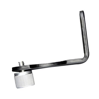 CAXUSD Tripod Mount Adapter Type Connector for Binocular Telescope and Easy to Install Compatible Binoculars for Enhanced Viewing