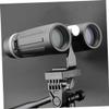 CAXUSD Tripod Mount Adapter Type Connector for Binocular Telescope and Easy to Install Compatible Binoculars for Enhanced Viewing view 4