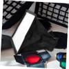 BELLIFFY Portable Camera Flash Diffuser Softbox Led Softbox for Video Recording view 4