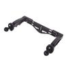 Gadpiparty Diving Camera Stand Holder Aluminum Alloy Tray Handle Mount Underwater Housing Case Mount Stabilizer view 1