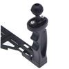 Gadpiparty Diving Camera Stand Holder Aluminum Alloy Tray Handle Mount Underwater Housing Case Mount Stabilizer view 3