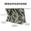 Laptop Skin Compatible with Microsoft Surface Pro 11 (2024-2025) - Dragonfruit - Premium 3M Vinyl Protective Wrap Decal Cover - Easy to Apply | Crafted in The USA by MightySkins view 2