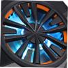 CAXUSD Lightweight Phone Cooler Cellphone Cooling Fan Mobilephone Cooling Fan for Cellphone Radiators view 2