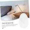 CIYODO 6pcs Table Lamp Shades Cover for Home Decor Easy Install Replacement for Floor Table Lamps Elegant Light for Bedroom Living Room view 2