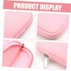 OSOLADY Ebook Reader Protective Case Compatible with Paperwhite Slim Zipper Sleeve for E-Reader Lightweight and Impact-Resistant Design The view 4