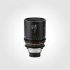 DULENS APO Triassic Prime Lens T2.8 Cine Lens Large Aperture Manual Focus (50mm) view 1