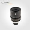 DULENS APO Triassic Prime Lens T2.8 Cine Lens Large Aperture Manual Focus (35mm) view 4