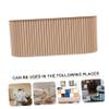 CAXUSD Socket Box Cable Organizer Material Charging Cable Storage Box Lid Keeps Cords Hidden and Tidy view 3