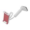 CAXUSD Gooseneck Mobile Phone Bracket Safe Tablet Support Phone Holder Mount Craftsmanship for Home view 1