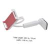 CAXUSD Gooseneck Mobile Phone Bracket Safe Tablet Support Phone Holder Mount Craftsmanship for Home view 2