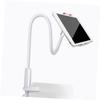 CAXUSD Gooseneck Mobile Phone Bracket Safe Tablet Support Phone Holder Mount Craftsmanship for Home view 4