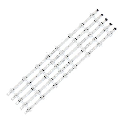 VERSLEH LED Backlight Strips for 60UM7270PSA 60UM7100PLB 60UM6950 60UM7100 60UM6900 60UM7100DUA 60UM7270 60UU640C NC600DQE-VSHP7