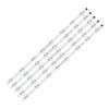 VERSLEH LED Backlight Strips for 60UM7270PSA 60UM7100PLB 60UM6950 60UM7100 60UM6900 60UM7100DUA 60UM7270 60UU640C NC600DQE-VSHP7 view 1