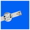 VERSLEH LED Backlight Strips for 60UM7270PSA 60UM7100PLB 60UM6950 60UM7100 60UM6900 60UM7100DUA 60UM7270 60UU640C NC600DQE-VSHP7 view 2