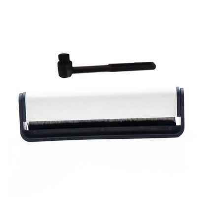 CAXUSD 2pcs Static Record Brush Vinyl Record Cleaning Kit Gentle Bristles Scratch Easy to Clean