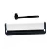 CAXUSD 2pcs Static Record Brush Vinyl Record Cleaning Kit Gentle Bristles Scratch Easy to Clean view 1
