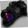 CAXUSD USB Lens Heater Multi-Function Dew Remover for Camera and Telescope Temperature Settings Durable Neoprene Material for Lenses Bottles and More view 2