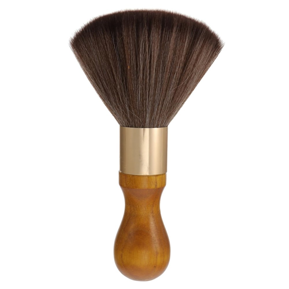 CAXUSD Vinyl Record and Cd Cleaner Brush Soft Brush Solid Handle for Dust Removal and Enhanced Listening Experience