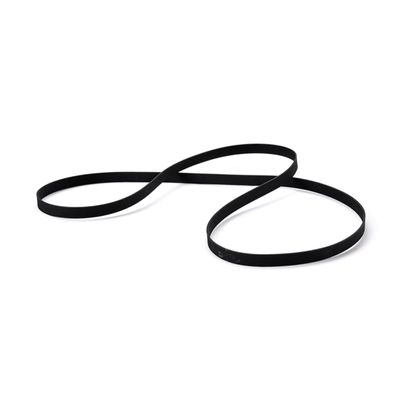 Yardenfun Rubber Turntable Belt 40cm Length Made for Phonograph Accessories Belt Driven