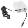 6000mAh DC 12V 2A Uninterruptible Power Supply for Router Modem Security Camera Mini UPS Battery Backup Power Supply view 3