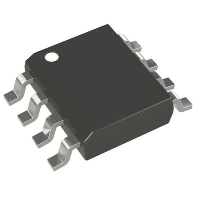 (5PCS) MCP4821-E/SN 12 Bit Digital to Analog Converter 1 8-SOIC