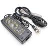 SZRMCC 4-Pin Female XLR DC Power Supply Adapter Cable 16V 10A for Sony F5 F55 Blackmagic URSA Studio Camera D-Box Alexa Mini/C300mkII Digital Bolex view 3