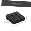 HOMOCONO 2pcs Non-breaking Wire Clamp Cable Holders for Cable Management Desktop Wire Winder view 2