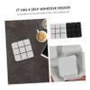 HOMOCONO 2pcs Non-breaking Wire Clamp Cable Holders for Cable Management Desktop Wire Winder view 3