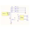 Lossless Decoder DIY Kit, Audio Receiver Module MH, M38, Stereo Output with USB Sound Card Support (patch type) view 4