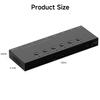 5 in to 1 Out RCA/HDMI Switcher3 Way HDMI 2.0 + 2 RCA to HDMI Converter, Support 4:3/16:9 4K and 3D for PS1/2/3/4/5, N64, SNES, Switch, DVD, Roku, etc. view 2