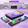 8Core 4G+64G Android 13 Car Stereo Radio for Honda Civic 2013-2017 Wireless Carplay Android auto GPS 5G-WiFi, Rimoody 9 Inch Touchscreen Bluetooth FM/RDS DSP-36 Backup Camera view 2