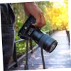 GAROZATION Professional Camera Shoulder Strap Camera Rope Quick Release Buckles for Dslr view 3