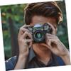GAROZATION Professional Camera Shoulder Strap Camera Rope Quick Release Buckles for Dslr view 4