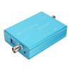 Aluminium Alloy Video Signal Amplifier, Supports AHD, CVI, TVI, Lossless HD Image, Plug and Play, Up to 2624.7ft Range, for Security Camera System view 3
