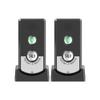 Irishom 2 Pack Intercoms Wireless for Home Voice Bidirectional Caller Home Ultra Long Distance Portable Wireless Voice Interphone Elderly Caller Room to Room Communication view 1