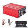 500W 2.0 Channel Audio Power Amplifier Mini AMP Stereo Receiver HiFi Stereo Amplifier view 4