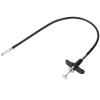 Mechanical Shutter Release Cable Cord for Nikon Df, M2, F3, F4, F80, FM2 view 3