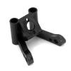 Dodoore Plastic Cement Motor Base & Camera Installation Base Antenna Base Replacement for MARK4 5inch/ 6inch/ 7inch/ 8inch/ 9inch HD FPV Racing Drone Carbon Fiber Frame Kit (Black) view 4