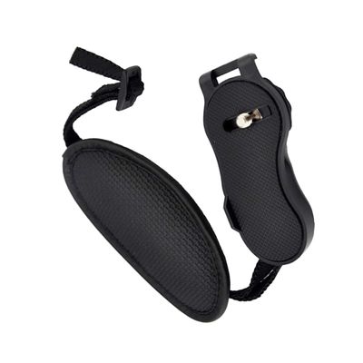 CAXUSD Camera Sling Hand Strap for Cameras Comfortable Wrist Strap for Stabilizing Filming Compatible and More