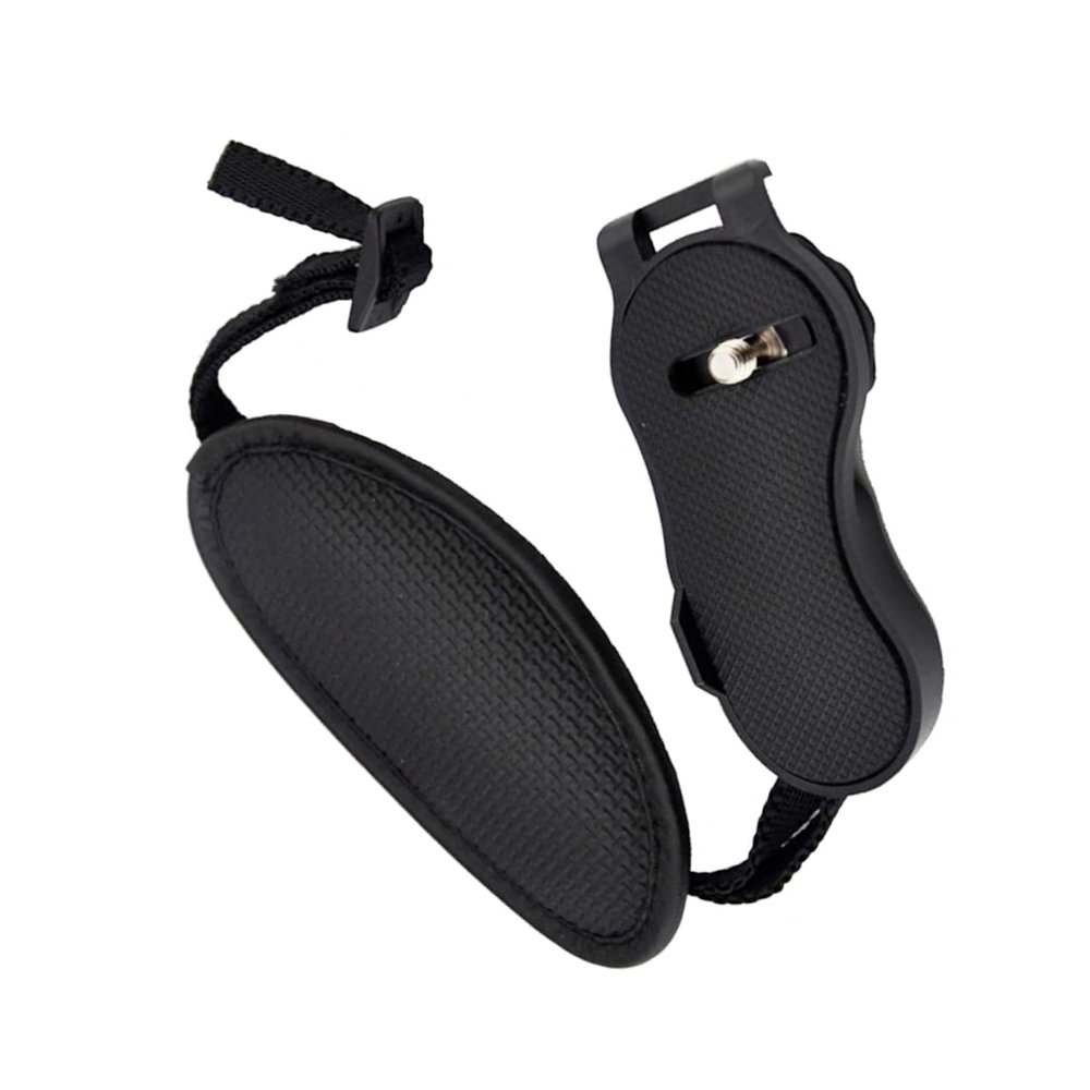 CAXUSD Camera Sling Hand Strap for Cameras Comfortable Wrist Strap for Stabilizing Filming Compatible and More