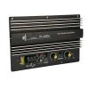 12V Car Power Amplifier Board, Quick Heat Dissipation, Precision Design, Easy Installation, Clear Sound, for Automotive Amplifier view 1