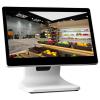 1366 * 768 Resolution Touchscreen Cash Register,CPU N2930, 4/8gb Ram, 64gb Ssd,15.6 Inch Touch Screen PC POS Systems for Small Business, Adjustable Angle,4GB view 1