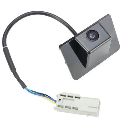 22790290 Rear View Backup Camera Replacement for Cadillac Escalade Chevrolet Tahoe GMC Yukon 2009-2014, Replaces OE# 22913932 23168608 19211811 25866558 20985078 GM1960104 15173619 by GreenYi