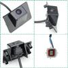 22790290 Rear View Backup Camera Replacement for Cadillac Escalade Chevrolet Tahoe GMC Yukon 2009-2014, Replaces OE# 22913932 23168608 19211811 25866558 20985078 GM1960104 15173619 by GreenYi view 4