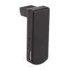 Tool USB Adapter with Ethernet, Type C Cable, Black Plug and Play USB Dongle Adapter Mod Kit for FW 9.0 11.0 System, Easy Setup view 1