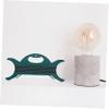 BUGUUYO 2pcs for Christmas Lights Wire Organizer for Efficient Space-Saving Design for Home Office Use Handle for Convenient Portability view 2