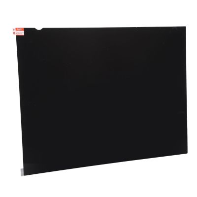 ANGGREK 19 Inch Laptop Screen Filter, Professional Prevents Dazzle Laptop Screen for Office