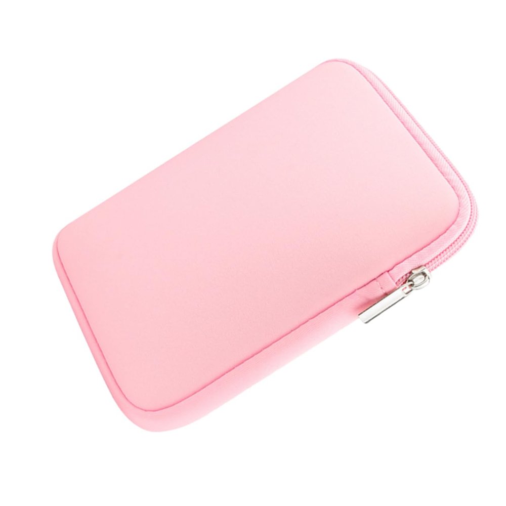 CAXUSD E-Reader Bag for Cover Protective Travel Sleeve Ebook Handbag Slim Profile