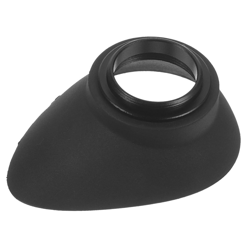 CAXUSD Camera Eye Mask Eyecup for Dx Ds Dx Dh Replacement Part Optics Eyecup Comfortable Viewing Experience